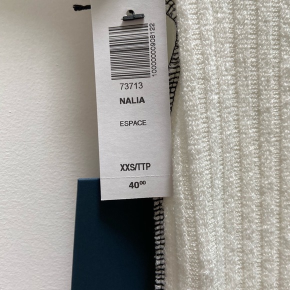 Aritzia Wilfred aritzia tee size xxs - Picture 4 of 5